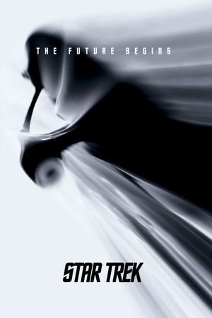Star Trek's poster
