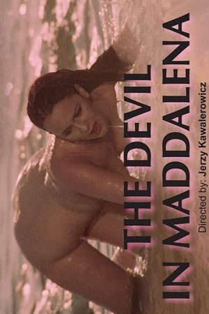 Maddalena's poster