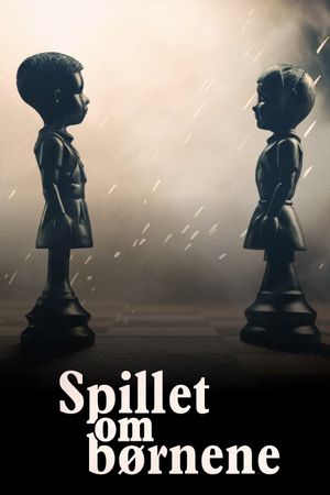 Spillet om børnene's poster