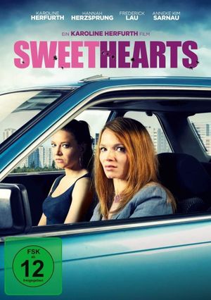 Sweethearts's poster