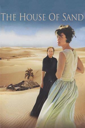 House of Sand's poster