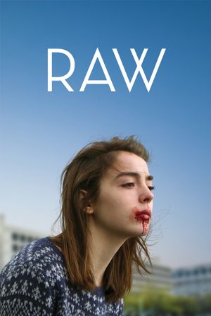 Raw's poster