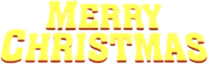 Merry Christmas's poster