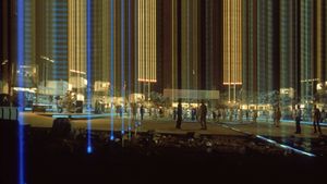 Close Encounters of the Third Kind's poster