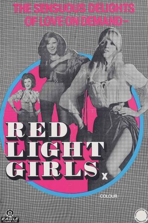 Love Angels's poster