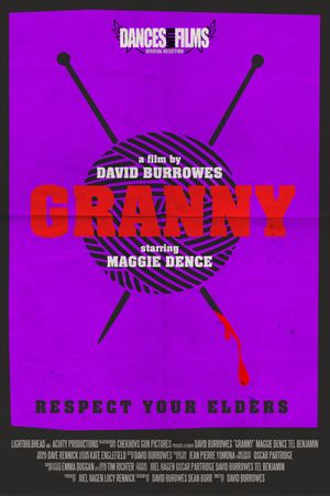 Granny's poster