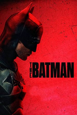The Batman's poster