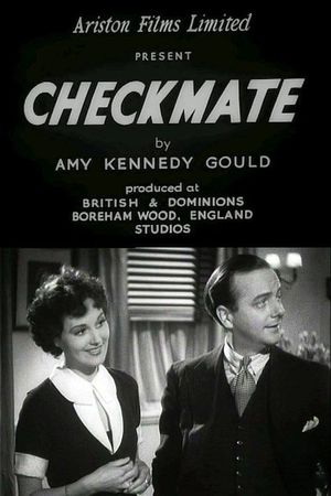 Checkmate's poster image