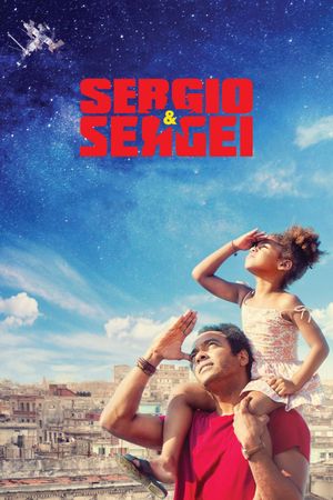 Sergio and Sergei's poster