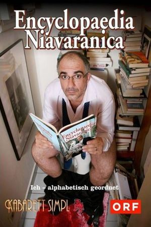 Encyclopaedia Niavaranica's poster