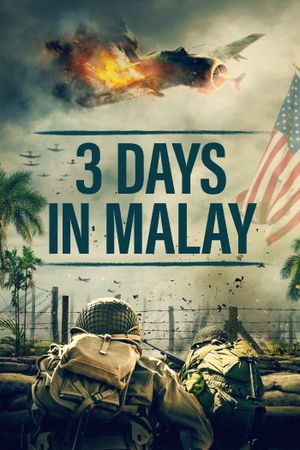 3 Days in Malay's poster