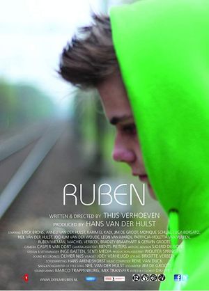 Ruben's poster