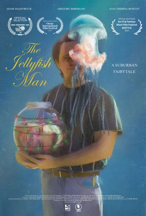 The Jellyfish Man's poster