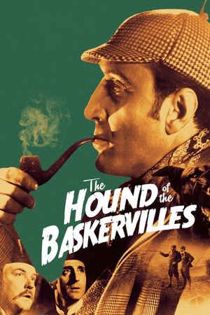 The Hound of the Baskervilles's poster