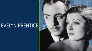 Evelyn Prentice's poster