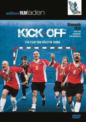 Kick Off's poster