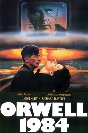 1984's poster