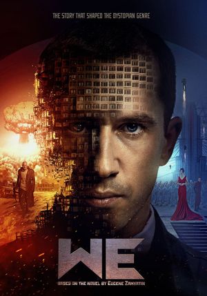 We's poster