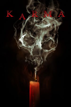 Karma's poster