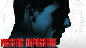 Mission: Impossible's poster