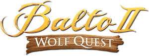 Balto: Wolf Quest's poster