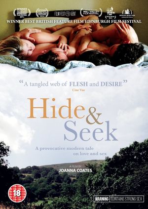 Hide & Seek's poster