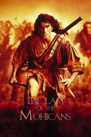 The Last of the Mohicans's poster