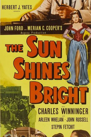 The Sun Shines Bright's poster