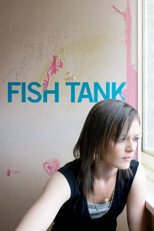 Fish Tank's poster