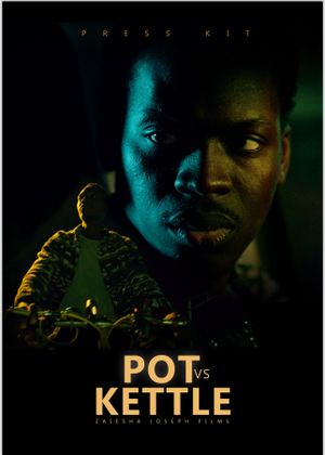 Pot vs Kettle's poster