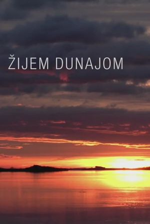 Žijem Dunajom's poster