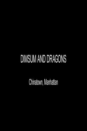 Dimsum and Dragons's poster