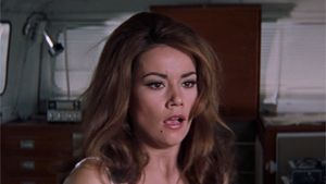 Thunderball's poster
