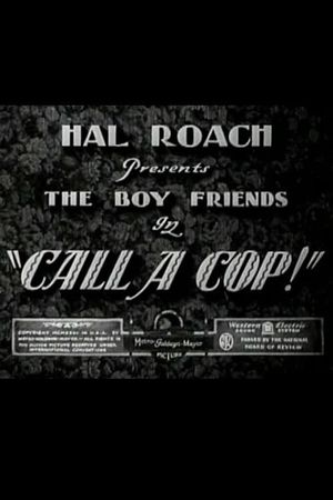 Call a Cop!'s poster