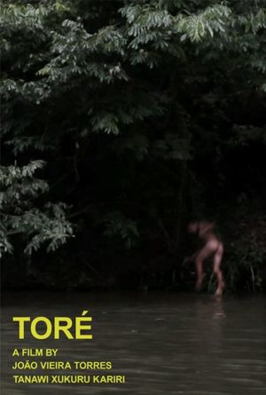 Toré's poster image