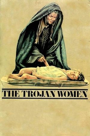 The Trojan Women's poster