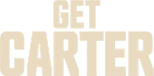 Get Carter's poster