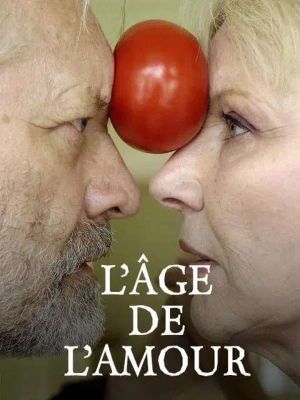 L'âge de l'amour's poster