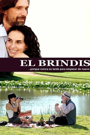 El brindis's poster