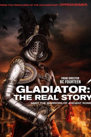 Gladiator: The Real Story's poster image