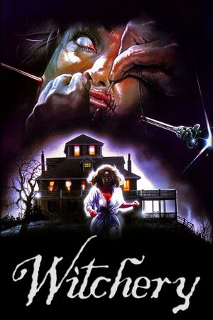 Witchery's poster