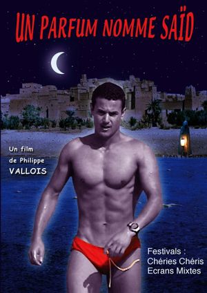 Un parfum nommé Saïd's poster