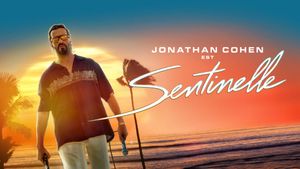 Sentinelle's poster