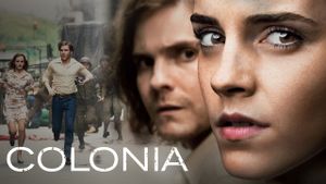 Colonia's poster