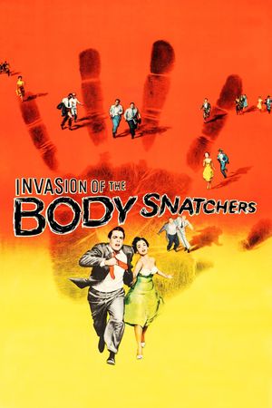 Invasion of the Body Snatchers's poster