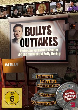 Bullys Outtakes's poster