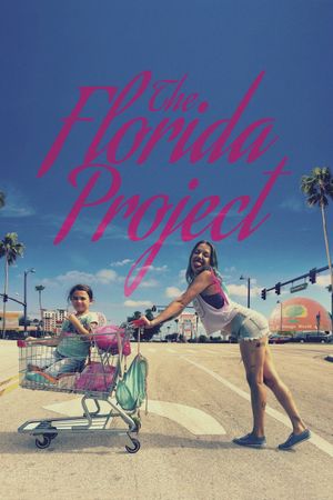 The Florida Project's poster
