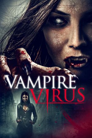 Vampire Virus's poster