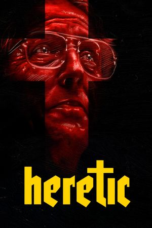 Heretic's poster