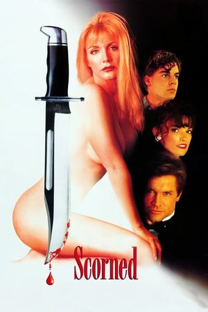 Scorned's poster